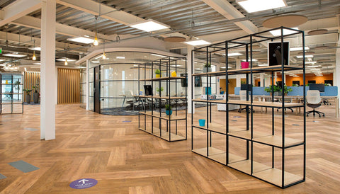 DM83426 - Huddlespace