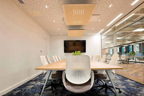 DM83462 - Huddlespace