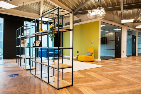 DM83473 - Huddlespace