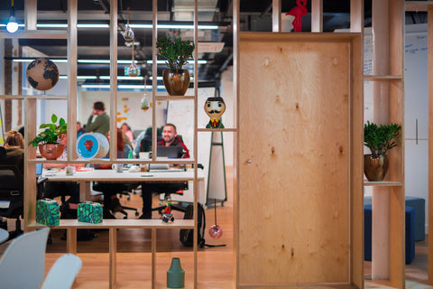 FedHouse-2241 - Huddlespace