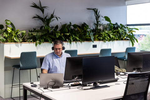 JKSI4771 - Huddlespace