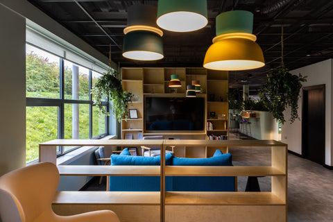 JKSI4904 - Huddlespace