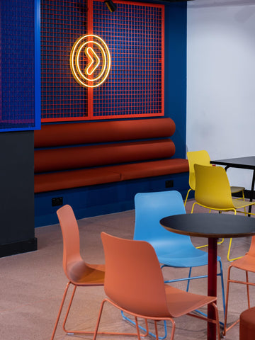 JKSI7681 - Huddlespace