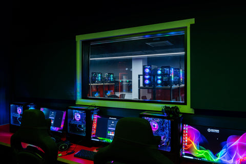 JKSI7693 - Huddlespace