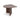 Arrowhead Radial Extention Meeting Table - Huddlespace