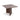 Arrowhead Square extention Meeting Table - Huddlespace