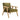 Camden Chair - Huddlespace