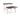 Elern Touch Height Adjustable Desk - Back to Back - Huddlespace