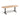 Elern Touch Radial End Boardroom Table - Huddlespace
