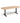 Elern Touch Radial End Boardroom Table - Huddlespace