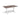 Elern Touch Rectangle Boardroom Table - Huddlespace