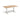 Elern Touch Rectangle Boardroom Table - Huddlespace