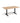 Elern Touch Rectangle Boardroom Table - Huddlespace