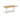 Elern Touch Rectangle Boardroom Table - Huddlespace