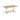 Elern Touch Rectangle Boardroom Table - Huddlespace