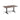 Elern Touch Rectangle Boardroom Table - Huddlespace