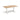 Elern Touch Rectangle Boardroom Table - Huddlespace