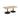 Eternity Rectangle Boardroom Table - Huddlespace