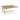 Farth Extension Meeting Table - Huddlespace