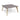 Farth Starter Meeting Table - Huddlespace