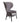 Hygge High back lounge chair - Huddlespace