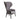 Hygge High back lounge chair - Huddlespace