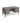 Maestiro Straight Desk 800mm Deep with 2 & 3 Drawer Pedestal - H-Frame - Huddlespace