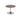 Trumpet Base Circular Table - Huddlespace