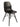 Cassan Side Chair - Black Eiffel Frame - Huddlespace