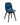 Cassan Side Chair - Plastic 4 Leg - Huddlespace