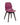 Cassan Side Chair - Plastic 4 Leg - Huddlespace