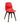 Cassan Side Chair - Plastic 4 Leg - Huddlespace