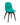 Cassan Side Chair - Plastic 4 Leg - Huddlespace