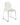 Cassan Side Chair - Sled Frame - Huddlespace