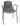 Flaw Chair - 4 Leg Arm Chair - Huddlespace