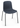 Flaw Chair - 4 Leg Metal - Huddlespace