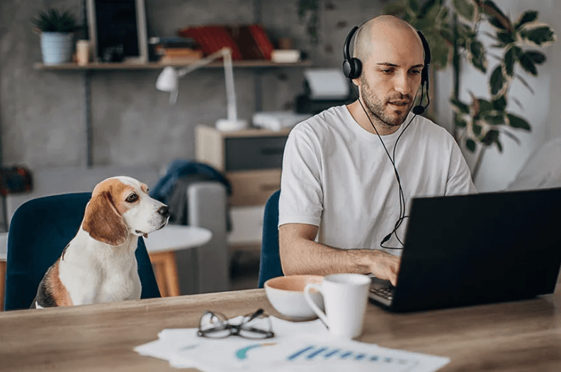 Striking the Balance: A Guide to Maintaining Work-Life Harmony in Your ...