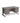 Maestiro Cantilever Desk Two x 3 Drawer Pedestals