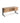 Maestiro Cantilever Desk Two x 2 Drawer Pedestals