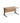 Maestiro Cantilever Desk 800mm Deep
