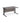 Maestiro Cantilever Desk 800mm Deep