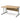 Momentus Wave Cantilever Frame Desk