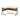 Momentus Ergonomic Cantilever Frame Desk