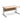 Momentus Cantilever Desk 800mm Deep