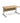 Momentus Cantilever Desk 800mm Deep