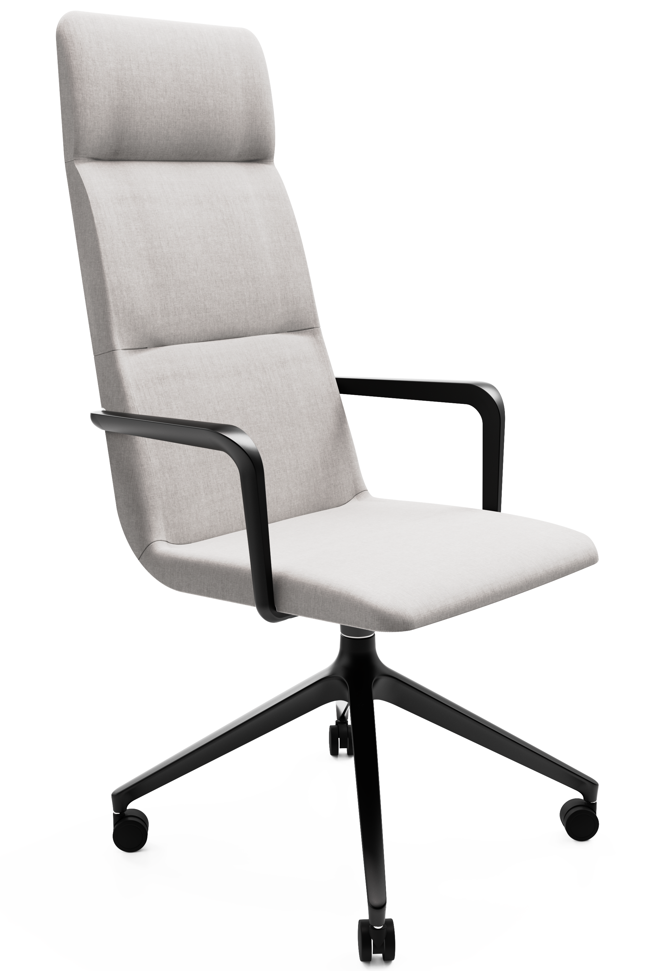 High Rise Rascal Chair Acral High Chair – Huddlespace