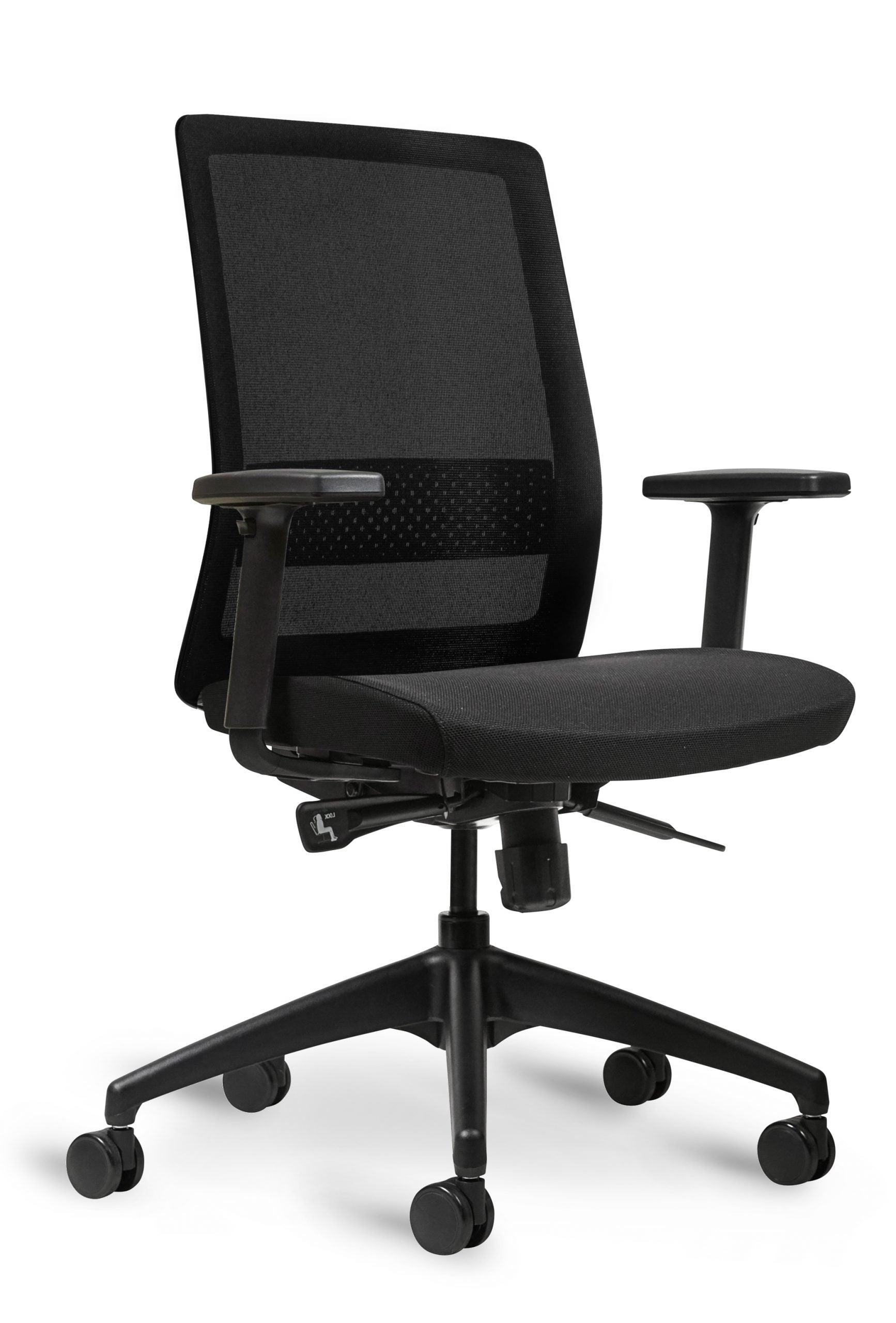Seeba Seeba Chair – Huddlespace
