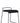 Bapley Low Stool