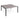 AD Back2Back Sliding Top Desk 1200mm Deep - Huddlespace