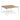 AD Back2Back Sliding Top Desk 1600mm Deep - Huddlespace